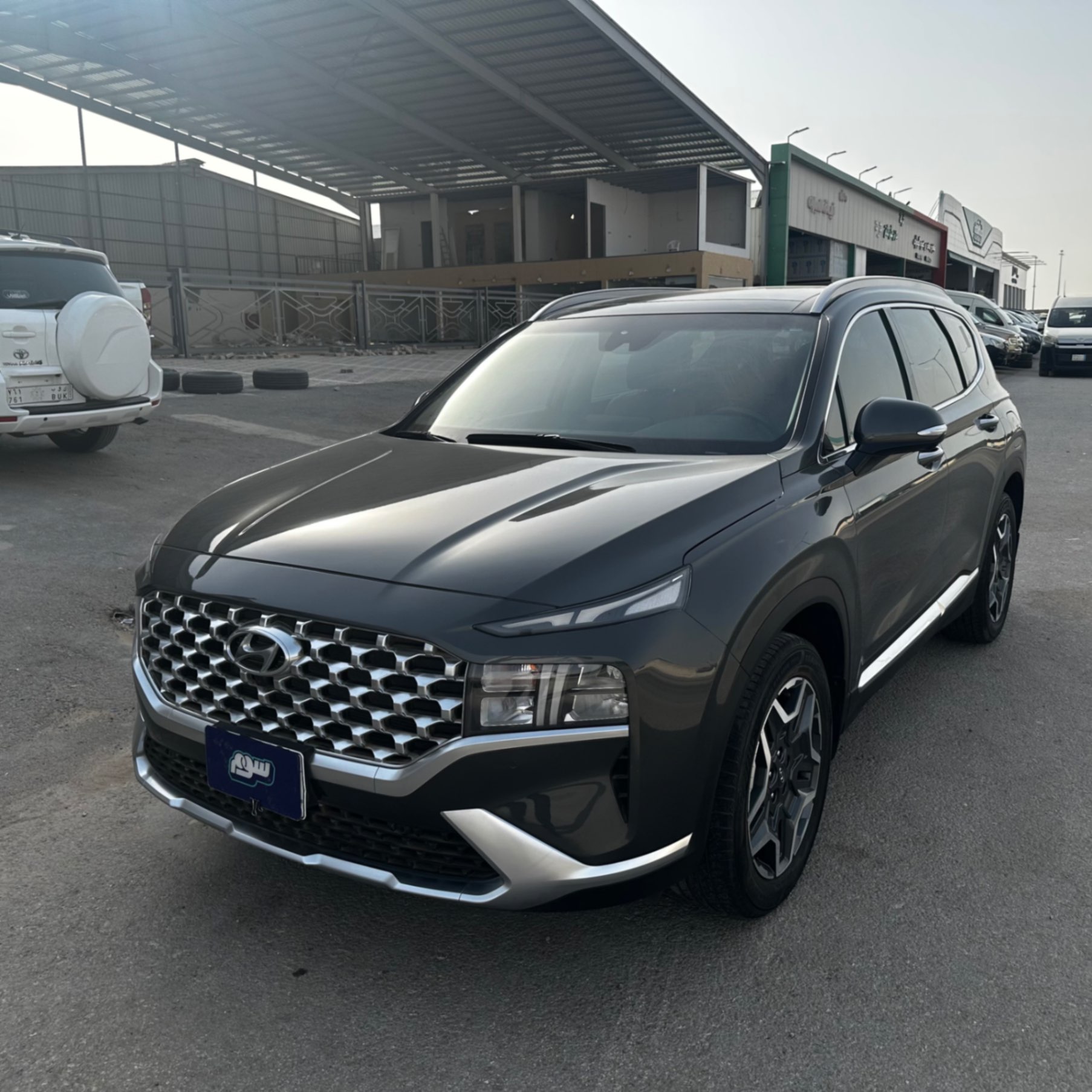 هيونداي سيراتو 2023 - مستخدم