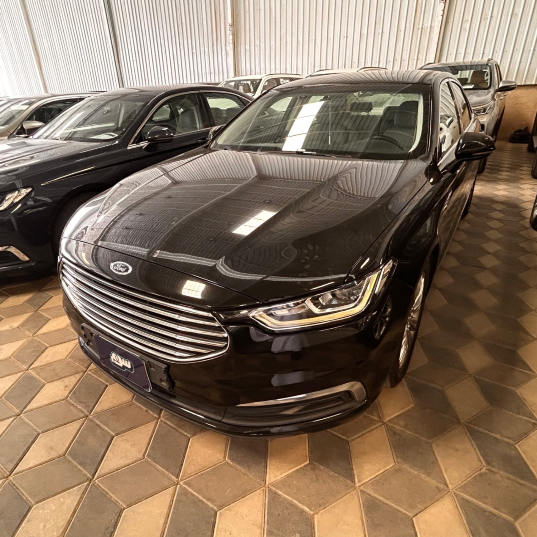 فورد توروس توروس, 2020, 80,000 - 150,000KM, Sedan - Like New