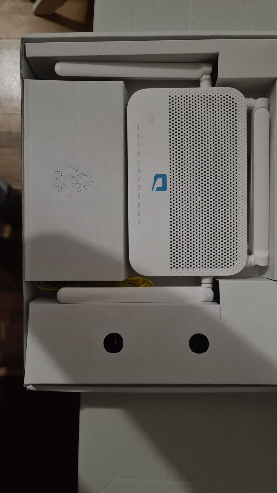 Buy Router with installment and real guarantee - SOUM