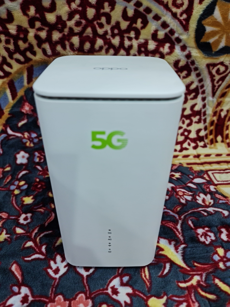 Buy Router with installment and real guarantee - SOUM