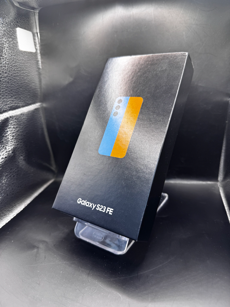 Buy Galaxy S with installment and real guarantee SOUM