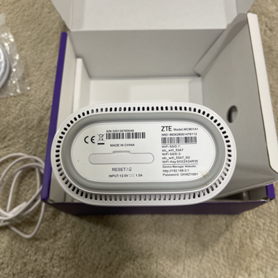 Buy Router with installment and real guarantee - SOUM