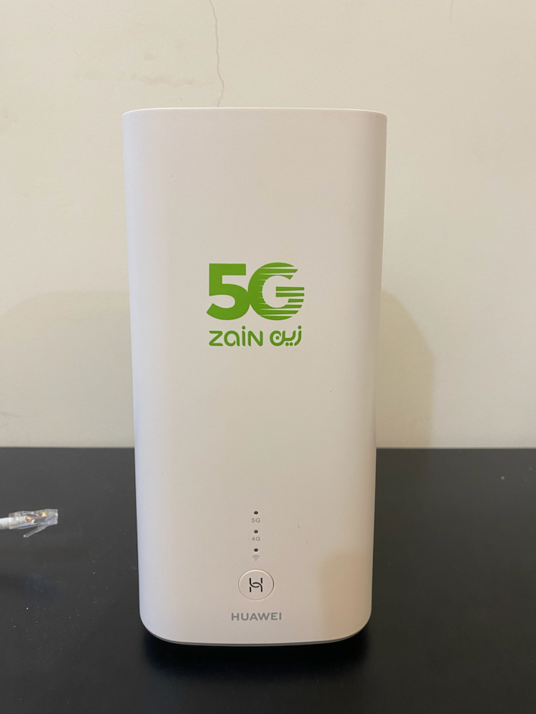 Kabeer Router Buy Router with installment and real guarantee - SOUM